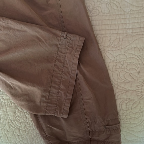 Columbia capris size M - Picture 10 of 12